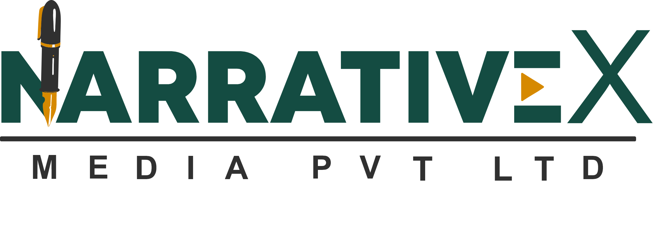 NarrativeX Logo